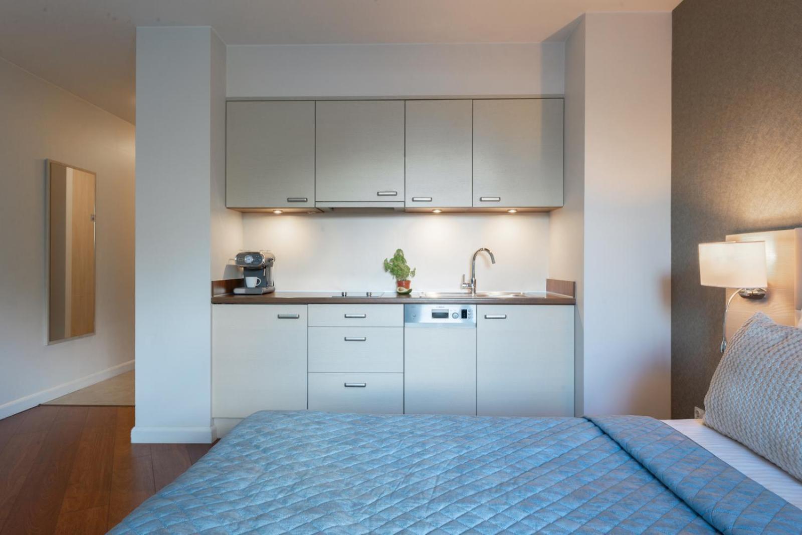 Apartamenty In - Prywatne Apartamenty - Gwiazda Morza Władysławowo Exterior foto