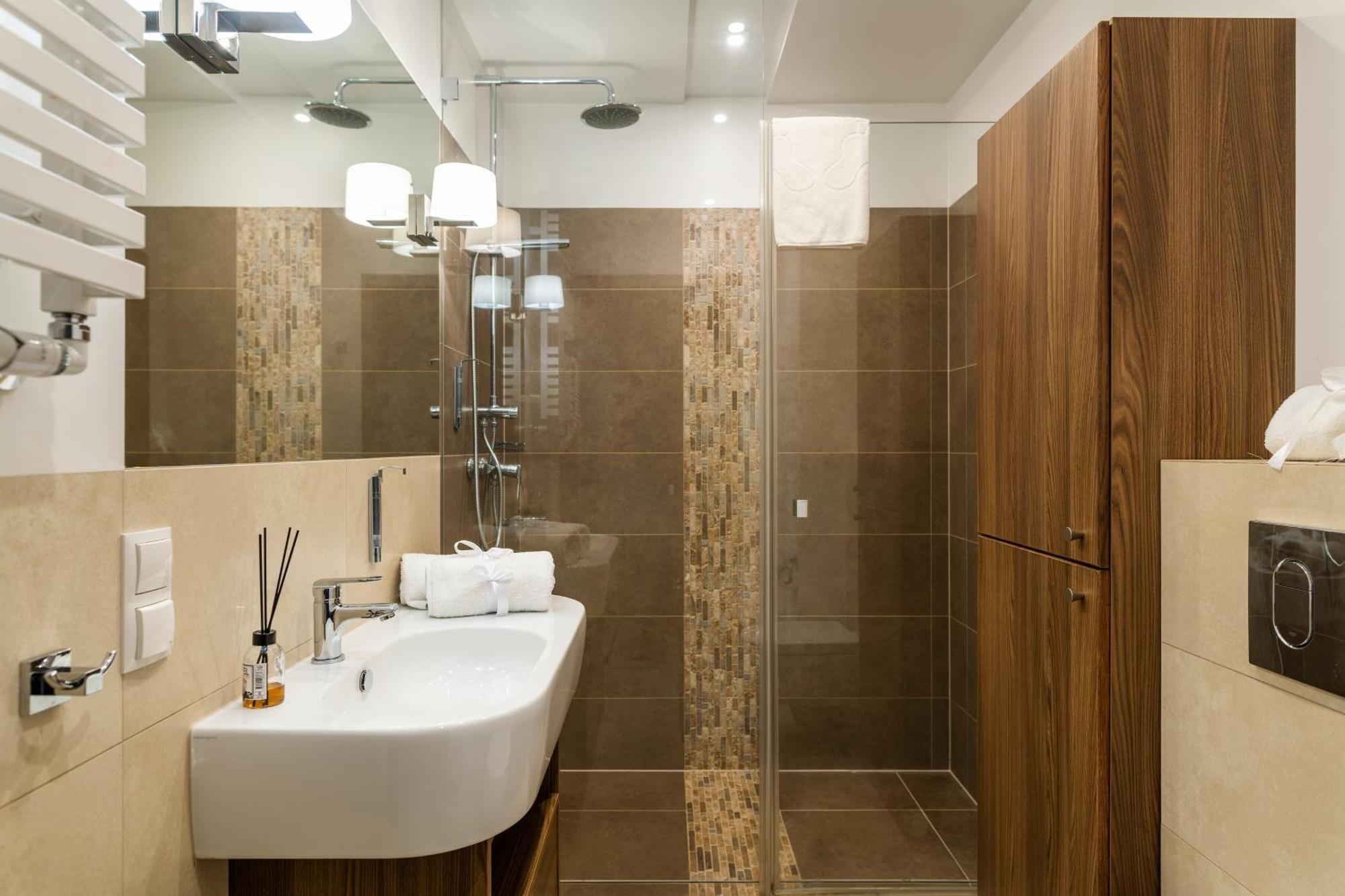Apartamenty In - Prywatne Apartamenty - Gwiazda Morza Władysławowo Zimmer foto