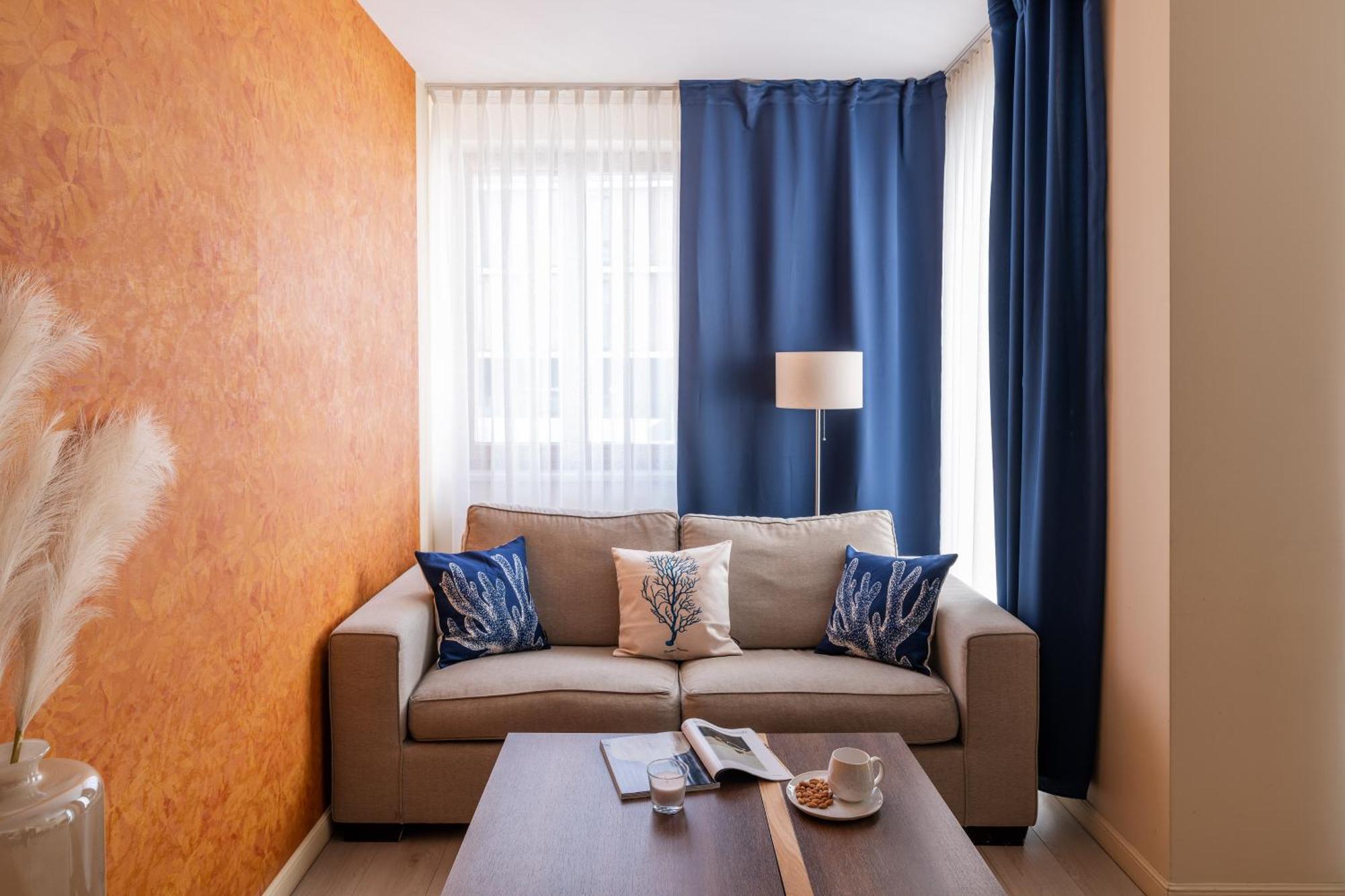 Apartamenty In - Prywatne Apartamenty - Gwiazda Morza Władysławowo Zimmer foto
