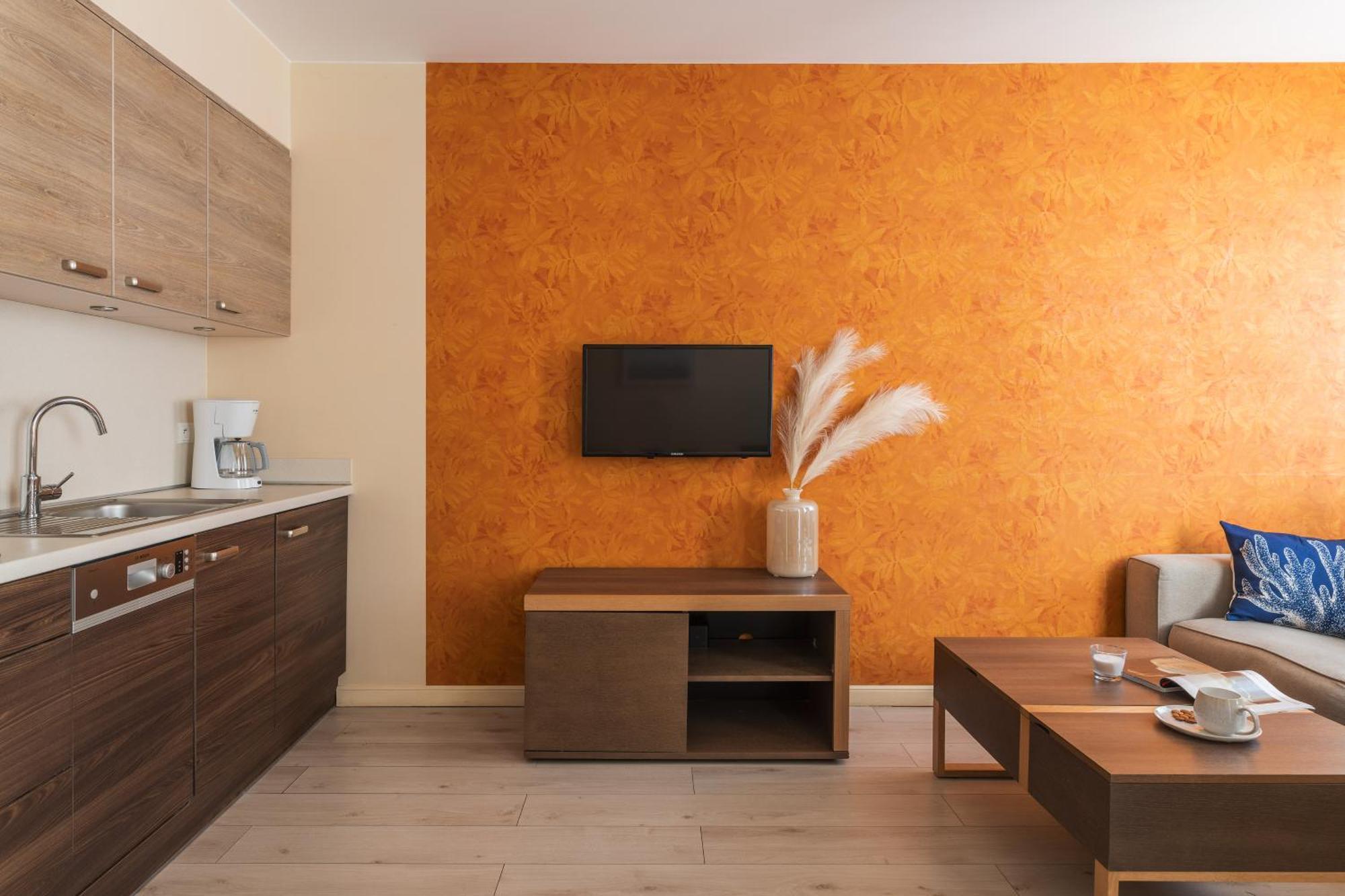 Apartamenty In - Prywatne Apartamenty - Gwiazda Morza Władysławowo Zimmer foto