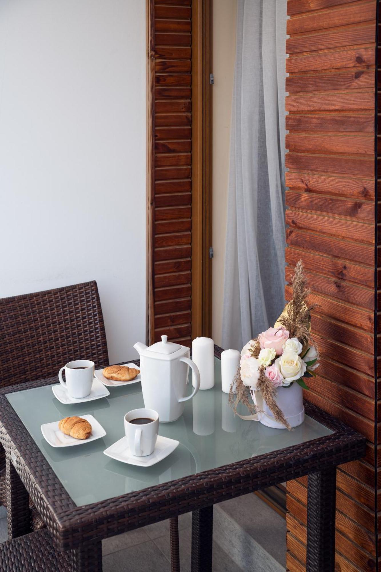 Apartamenty In - Prywatne Apartamenty - Gwiazda Morza Władysławowo Zimmer foto