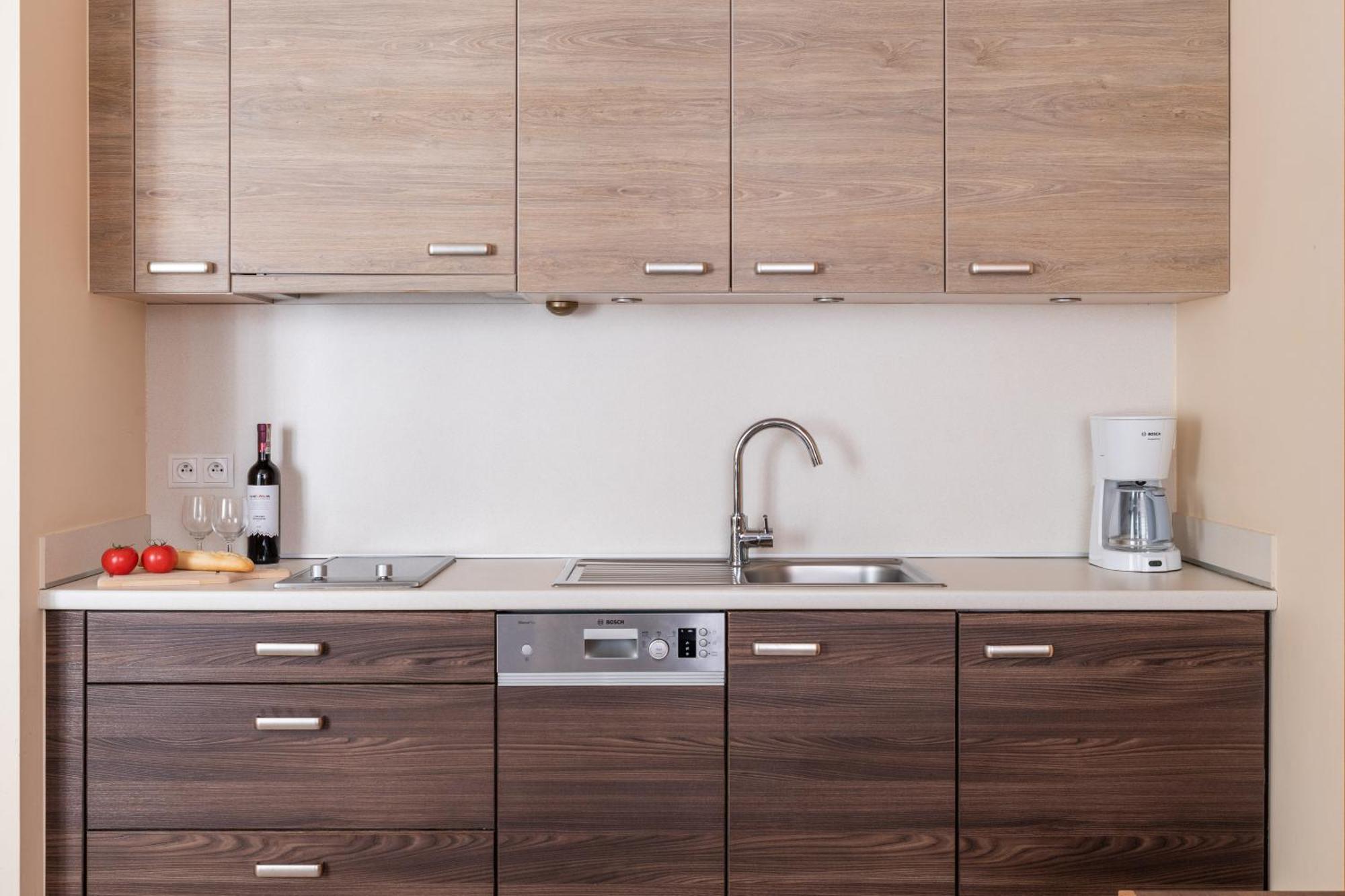 Apartamenty In - Prywatne Apartamenty - Gwiazda Morza Władysławowo Zimmer foto